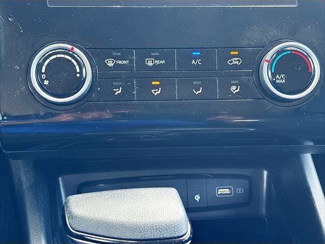 used 2023 Hyundai Tucson car, priced at $24,500