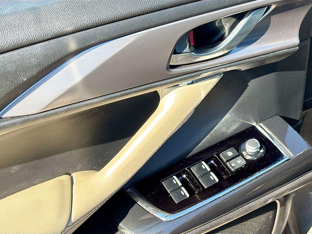 used 2020 Mazda CX-9 car, priced at $22,549