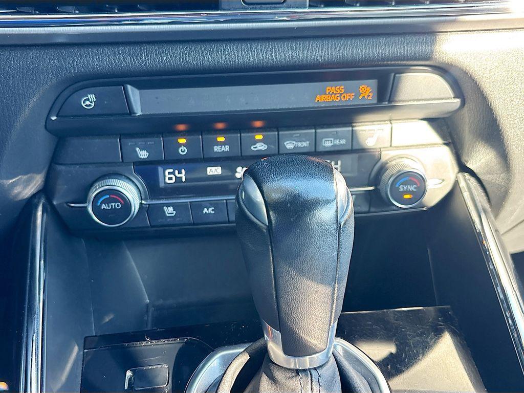 used 2020 Mazda CX-9 car, priced at $22,549