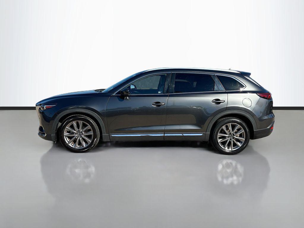 used 2020 Mazda CX-9 car, priced at $22,549