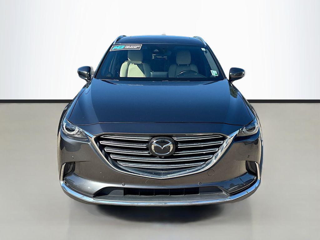 used 2020 Mazda CX-9 car, priced at $22,549