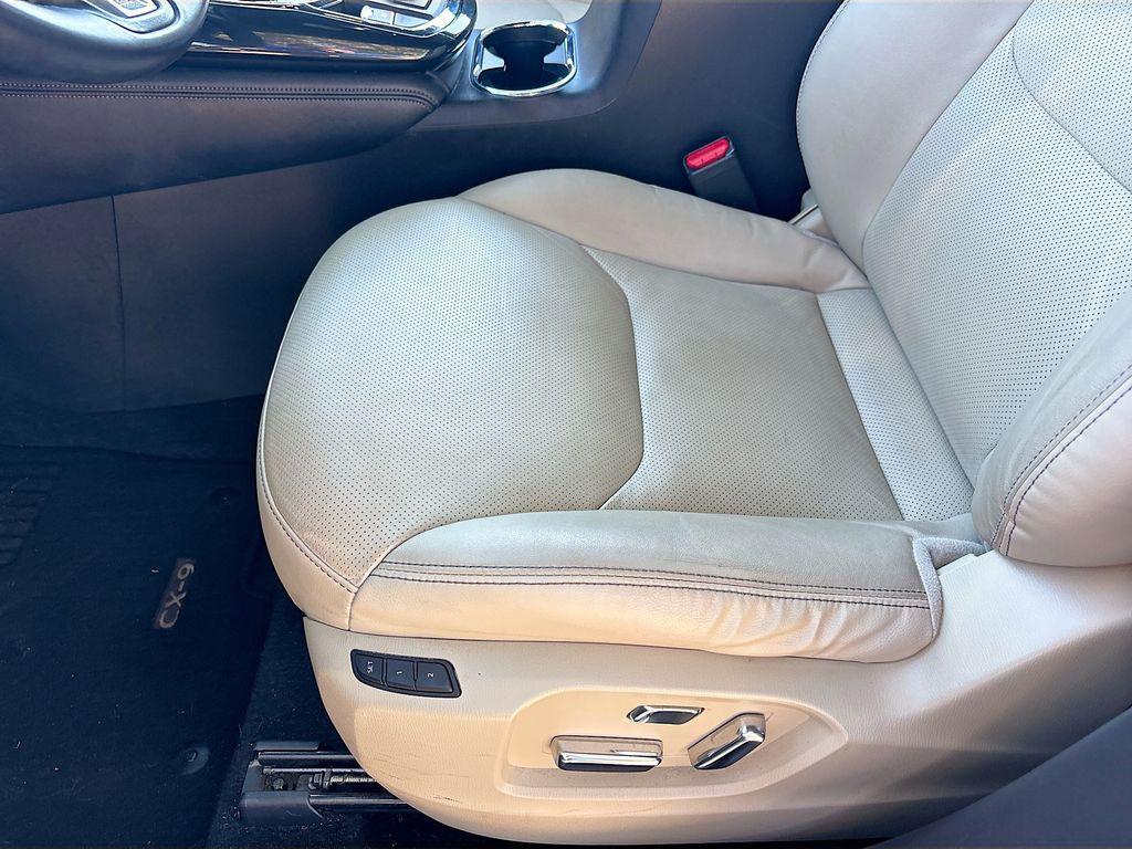 used 2020 Mazda CX-9 car, priced at $22,549