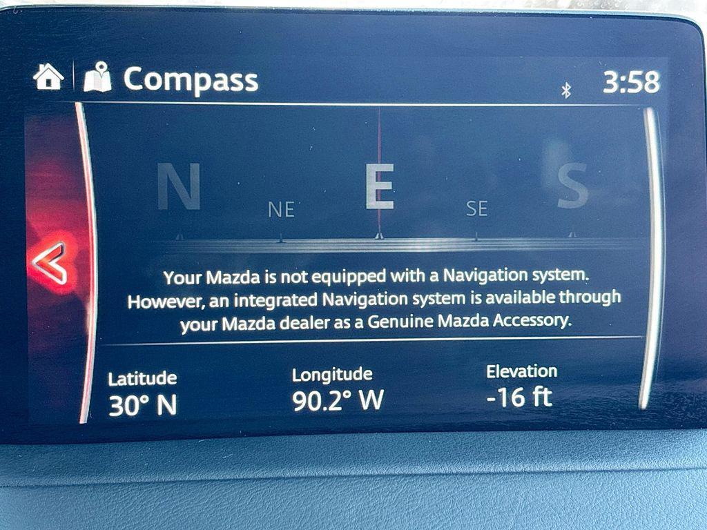 used 2020 Mazda CX-9 car, priced at $22,549