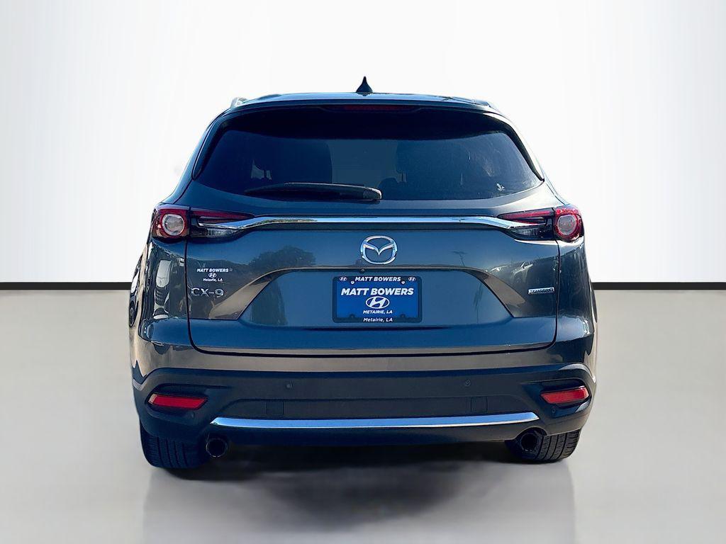 used 2020 Mazda CX-9 car, priced at $22,549