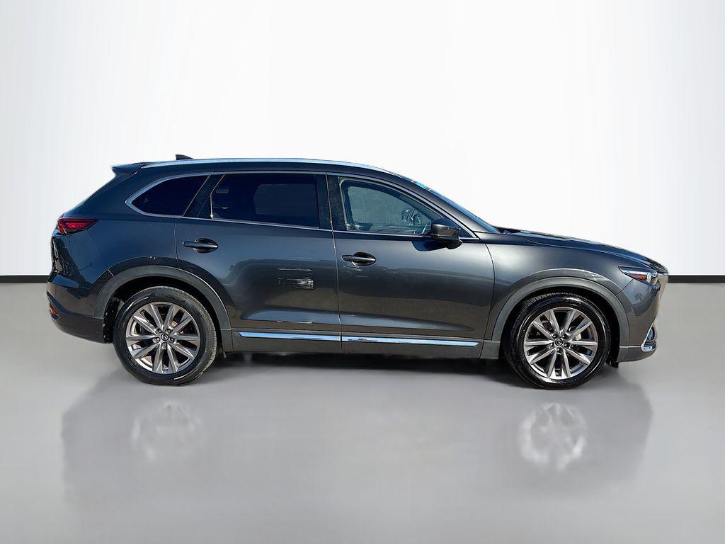 used 2020 Mazda CX-9 car, priced at $22,549