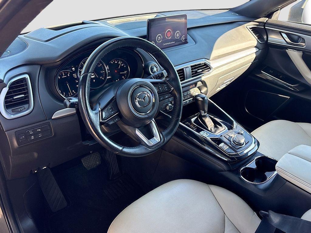 used 2020 Mazda CX-9 car, priced at $22,549