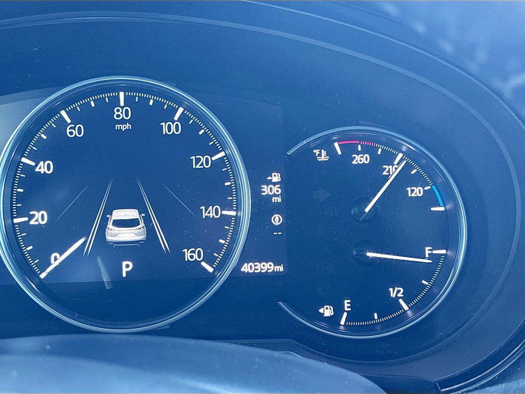 used 2020 Mazda CX-9 car, priced at $22,549