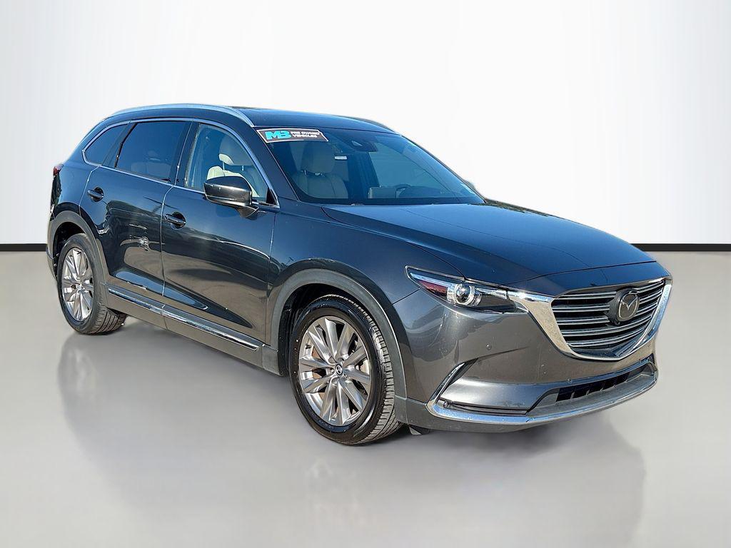 used 2020 Mazda CX-9 car, priced at $22,549