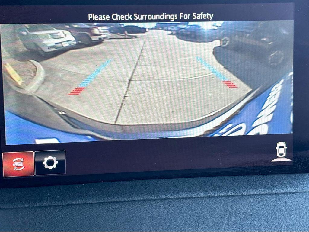 used 2020 Mazda CX-9 car, priced at $22,549