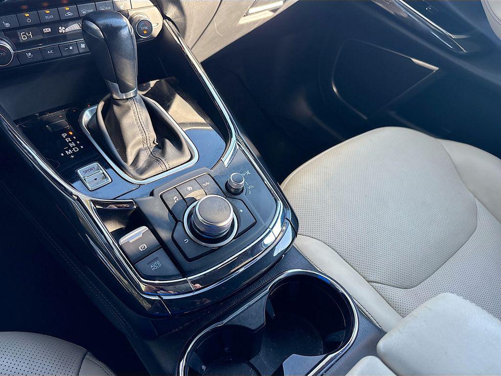 used 2020 Mazda CX-9 car, priced at $22,549