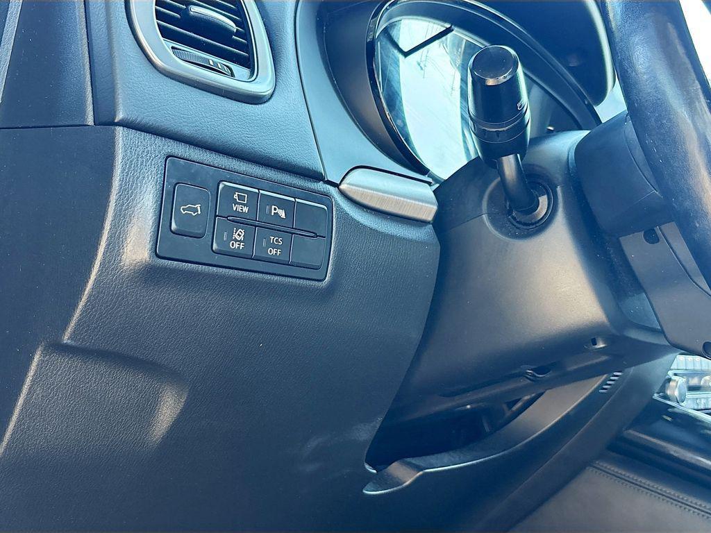 used 2020 Mazda CX-9 car, priced at $22,549