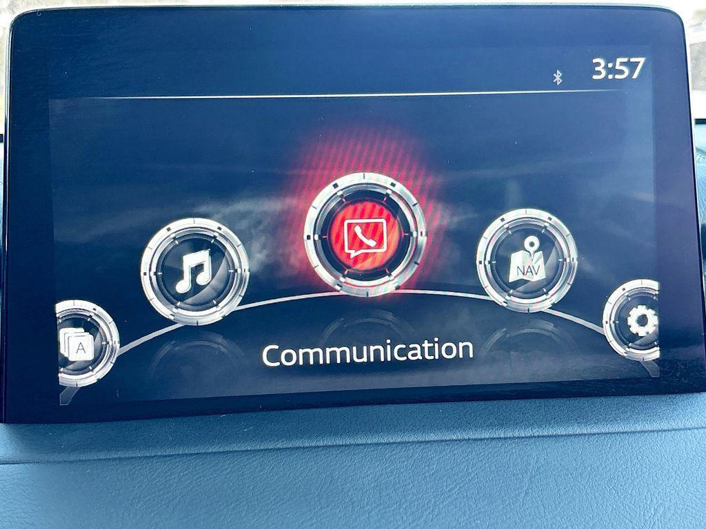 used 2020 Mazda CX-9 car, priced at $22,549