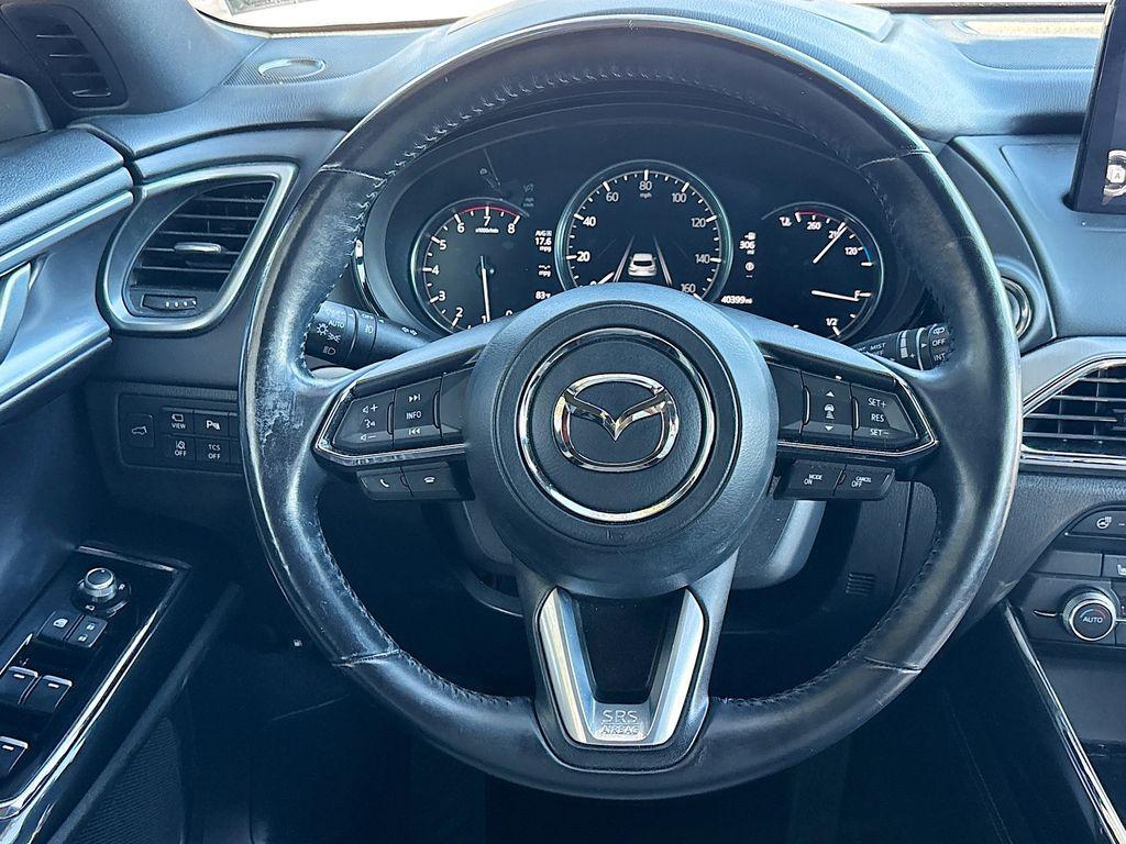 used 2020 Mazda CX-9 car, priced at $22,549