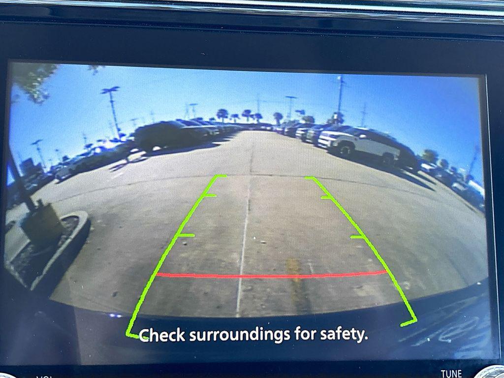 used 2024 Mitsubishi Outlander Sport car, priced at $17,995