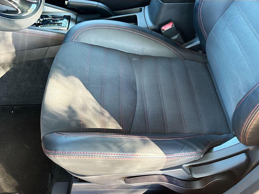 used 2024 Mitsubishi Outlander Sport car, priced at $17,995