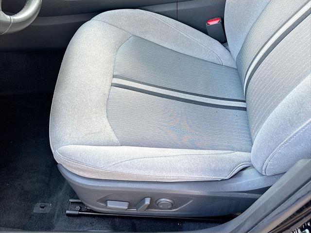 used 2021 Hyundai Sonata car, priced at $20,000