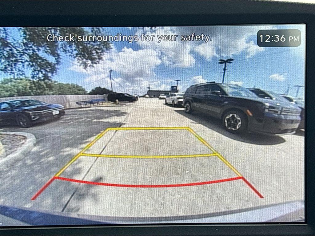 new 2025 Hyundai Elantra car, priced at $22,989