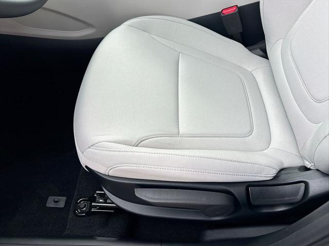new 2025 Hyundai Tucson car, priced at $28,683