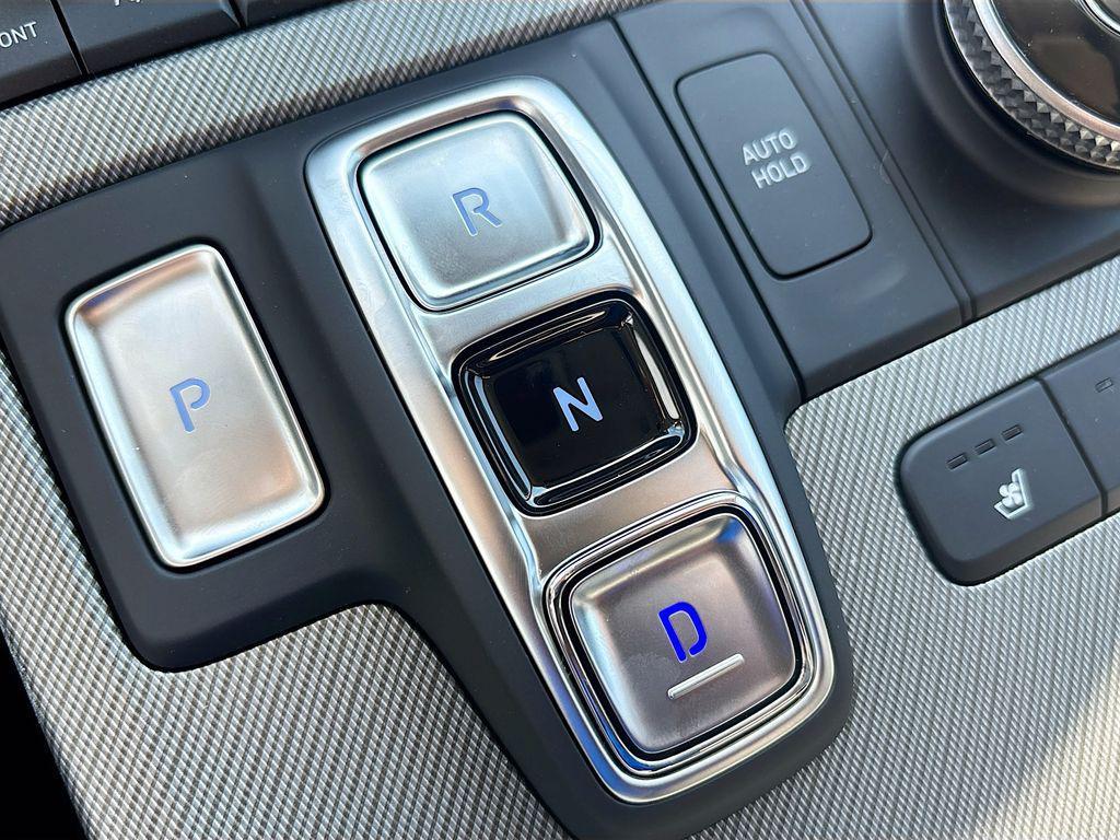new 2025 Hyundai Palisade car, priced at $43,529
