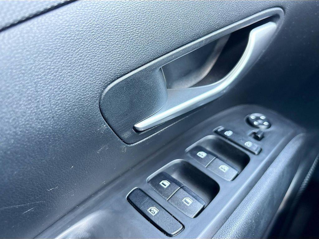used 2024 Hyundai Tucson car, priced at $20,923