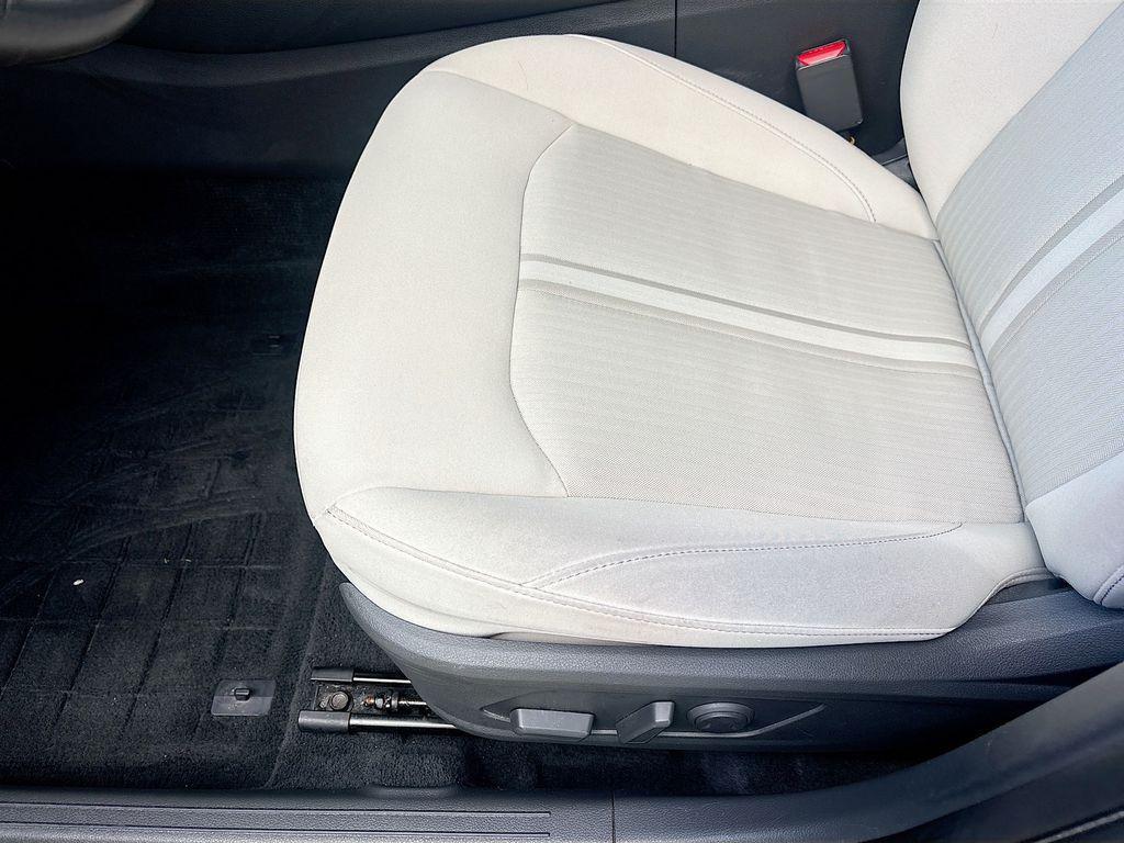 used 2023 Hyundai Sonata Hybrid car, priced at $12,999