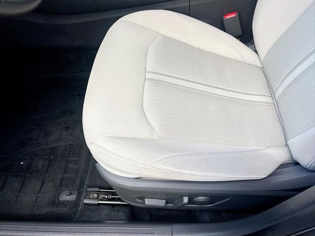 used 2023 Hyundai Sonata Hybrid car, priced at $15,999