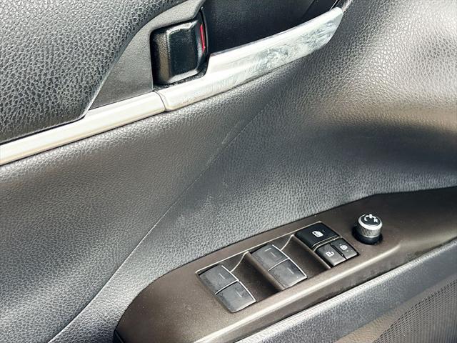 used 2023 Toyota Camry car, priced at $29,999