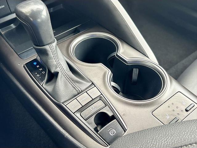 used 2023 Toyota Camry car, priced at $29,999