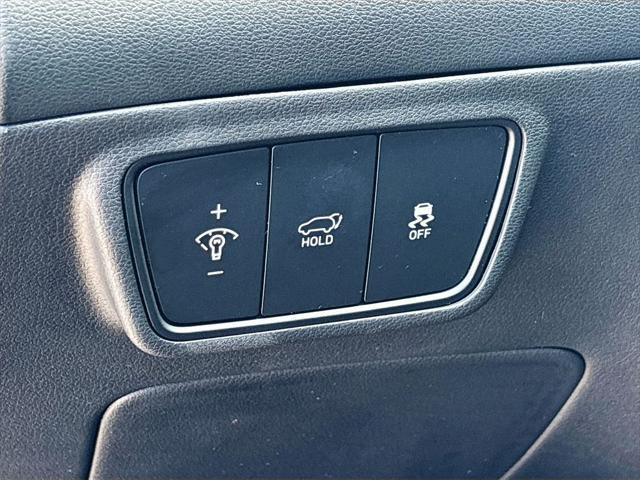 used 2024 Hyundai Tucson car, priced at $26,788