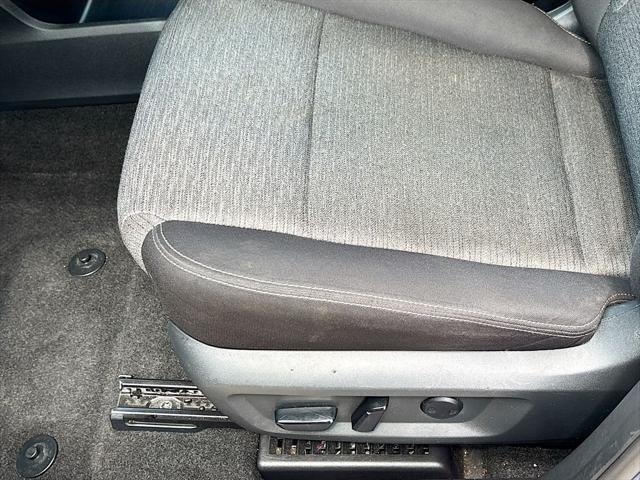 used 2023 Nissan Rogue car, priced at $22,800