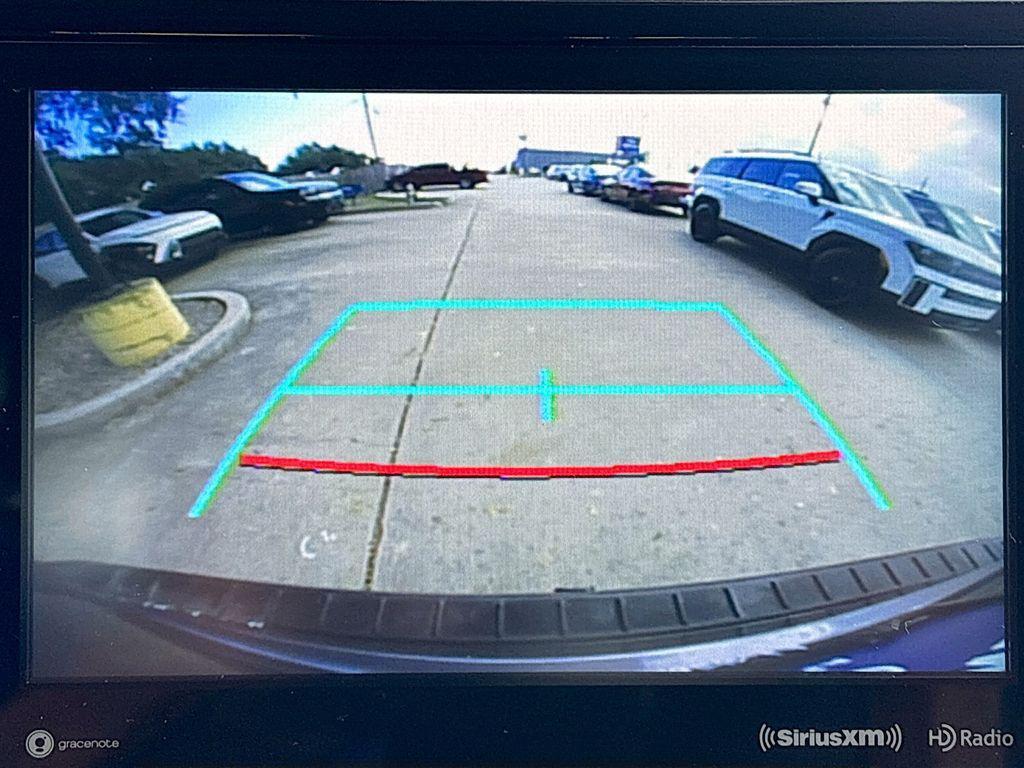 used 2022 Toyota Highlander Hybrid car, priced at $33,991