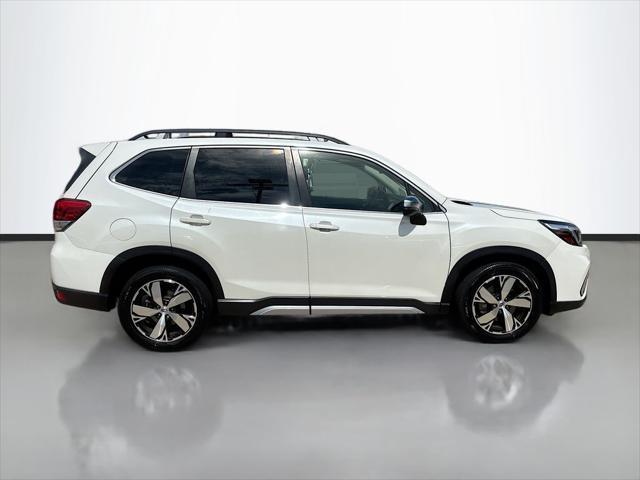 used 2021 Subaru Forester car, priced at $26,999