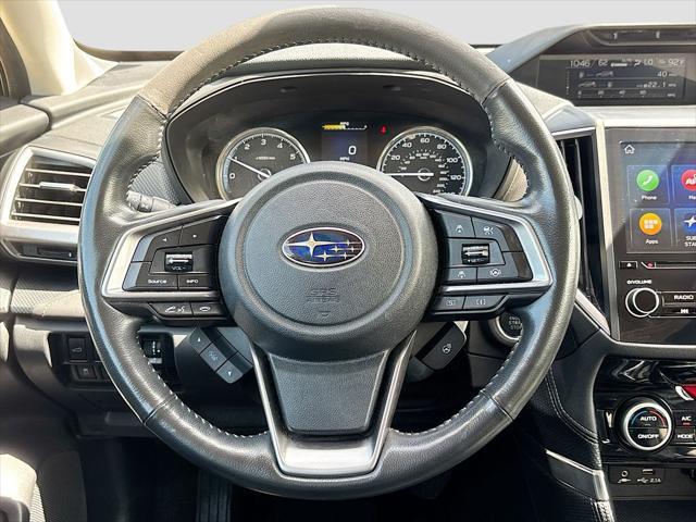 used 2021 Subaru Forester car, priced at $26,999