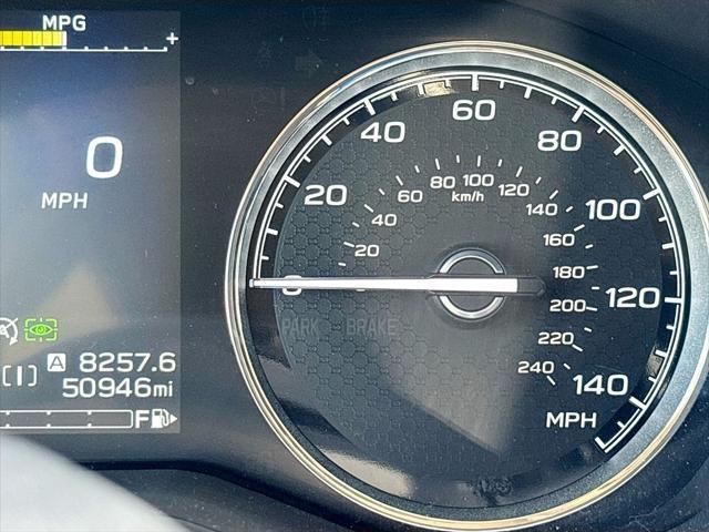 used 2021 Subaru Forester car, priced at $26,999