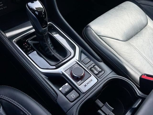 used 2021 Subaru Forester car, priced at $26,999