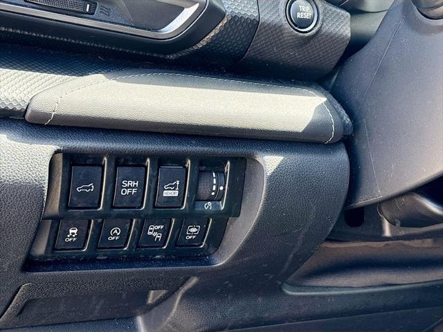 used 2021 Subaru Forester car, priced at $26,999