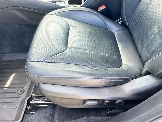 used 2021 Subaru Forester car, priced at $26,999