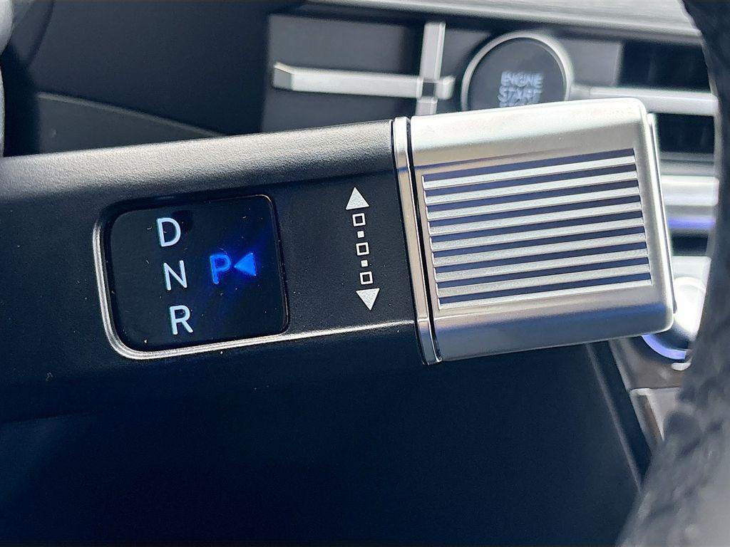 new 2025 Hyundai Santa Fe car, priced at $42,766