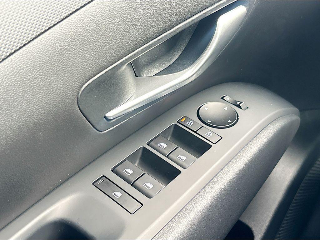 new 2026 Hyundai SANTA CRUZ car, priced at $33,690