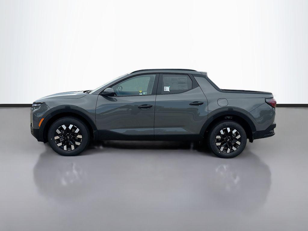 new 2026 Hyundai SANTA CRUZ car, priced at $33,690