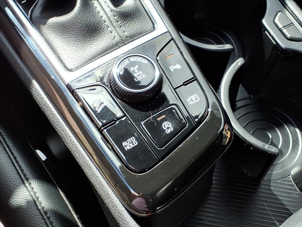 used 2023 Kia Sportage car, priced at $25,642