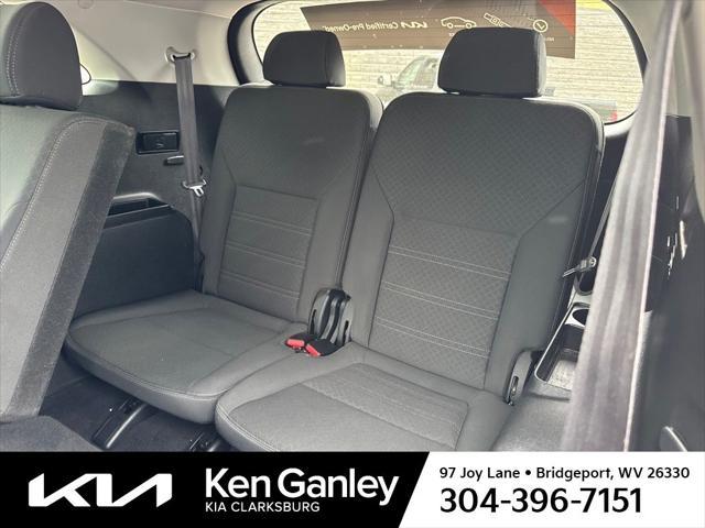 used 2020 Kia Sorento car, priced at $18,989