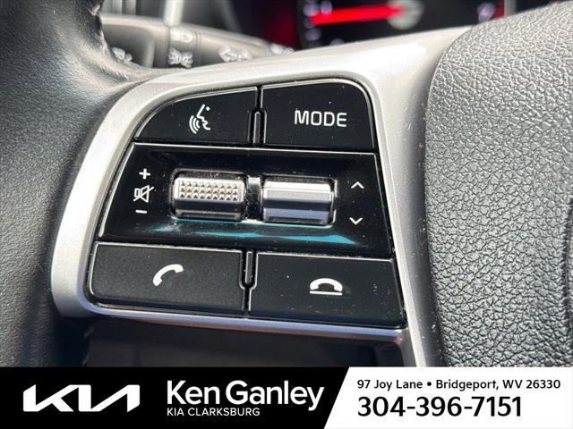 used 2020 Kia Sorento car, priced at $18,989