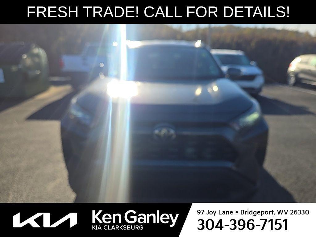 used 2019 Toyota RAV4 car, priced at $21,939