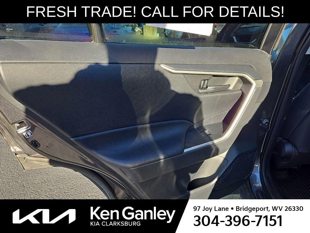 used 2019 Toyota RAV4 car, priced at $21,939