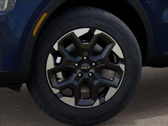 new 2025 Kia Sorento car, priced at $35,845