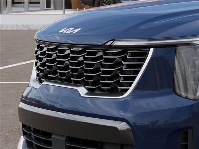 new 2025 Kia Sorento car, priced at $35,845