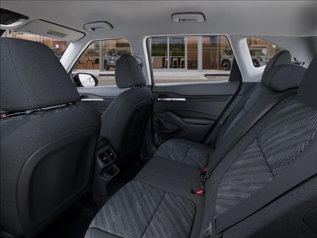 new 2025 Kia Seltos car, priced at $25,920