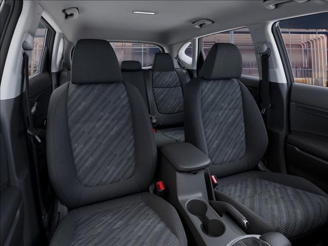 new 2025 Kia Seltos car, priced at $25,920