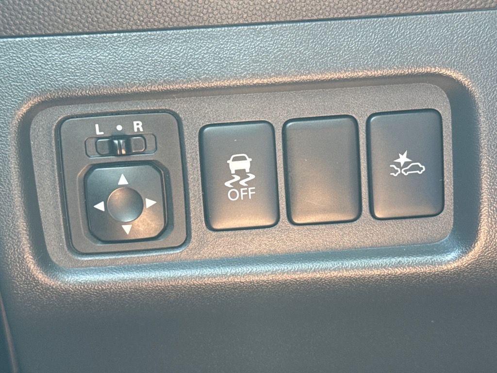 used 2022 Mitsubishi Mirage car, priced at $12,527
